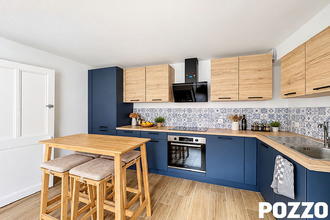 achat maison donville-les-bains 50350