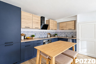 achat maison donville-les-bains 50350