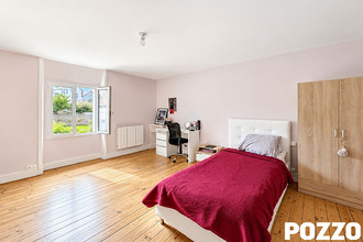 achat maison donville-les-bains 50350