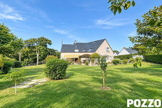 achat maison donville-les-bains 50350