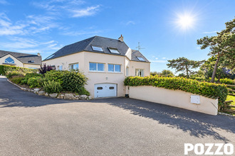 achat maison donville-les-bains 50350