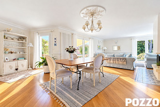 achat maison donville-les-bains 50350