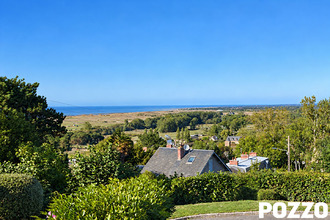 achat maison donville-les-bains 50350