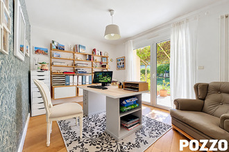 achat maison donville-les-bains 50350