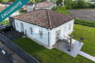 achat maison donzac 82340