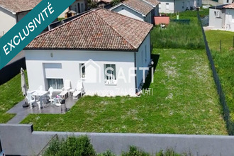 achat maison donzac 82340