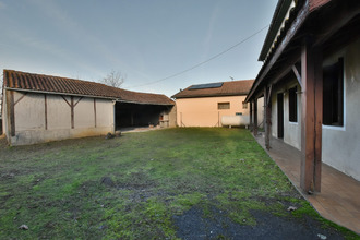 achat maison donzacq 40360