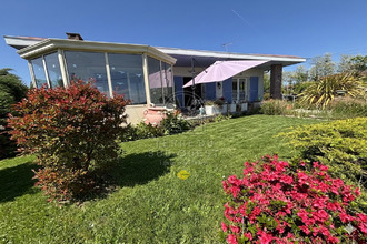 achat maison donzacq 40360