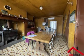 achat maison donzenac 19270