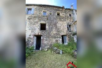 achat maison donzenac 19270