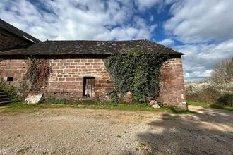 achat maison donzenac 19270