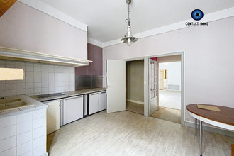 achat maison donzenac 19270