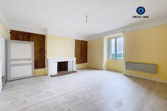 achat maison donzenac 19270