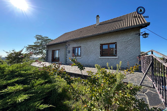 achat maison donzenac 19270