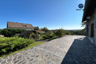 achat maison donzenac 19270