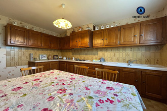 achat maison donzenac 19270