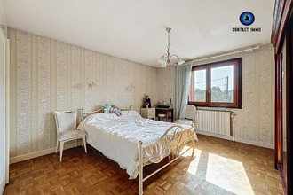 achat maison donzenac 19270