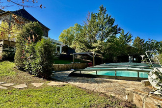 achat maison donzenac 19270