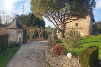 achat maison donzenac 19270