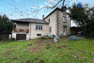 achat maison donzenac 19270
