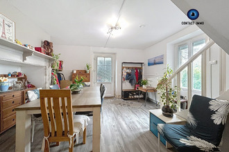 achat maison donzenac 19270