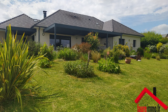 achat maison donzenac 19270