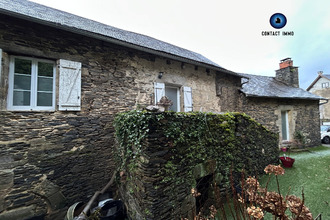 achat maison donzenac 19270