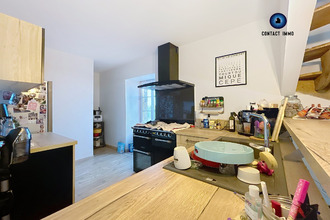 achat maison donzenac 19270