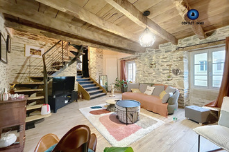 achat maison donzenac 19270