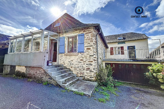 achat maison donzenac 19270