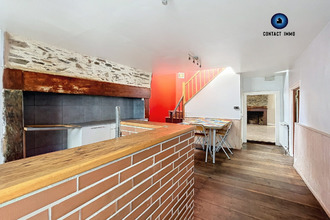 achat maison donzenac 19270