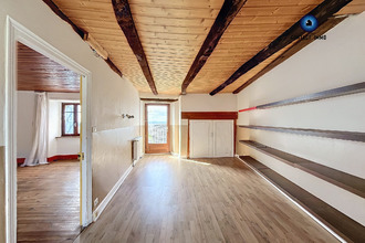 achat maison donzenac 19270