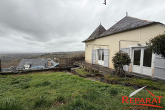 achat maison donzenac 19270