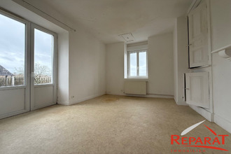 achat maison donzenac 19270