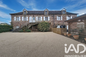 achat maison donzenac 19270