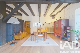 achat maison donzenac 19270