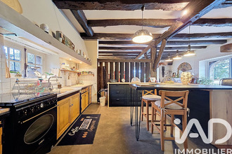 achat maison donzenac 19270