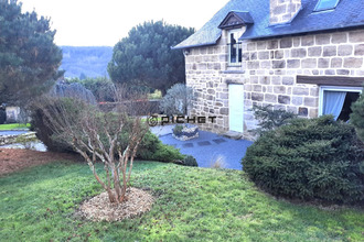 achat maison donzenac 19270