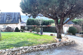 achat maison donzenac 19270