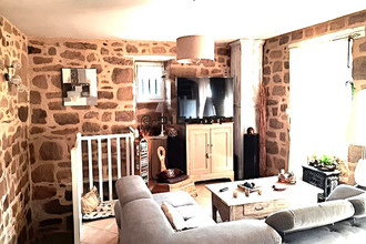 achat maison donzenac 19270