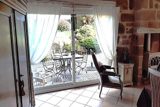 achat maison donzenac 19270