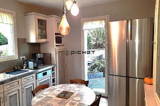 achat maison donzenac 19270