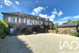 achat maison donzenac 19270
