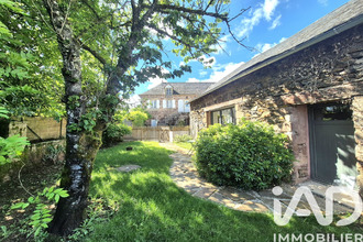 achat maison donzenac 19270