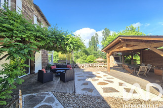 achat maison donzenac 19270