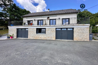 achat maison donzenac 19270