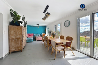 achat maison donzenac 19270