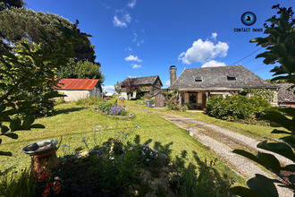 achat maison donzenac 19270