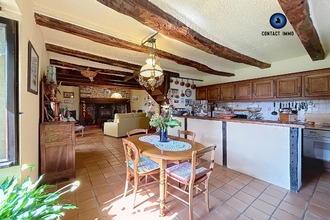 achat maison donzenac 19270