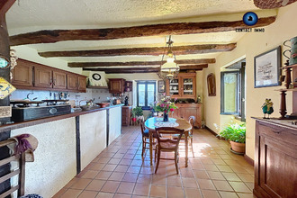 achat maison donzenac 19270